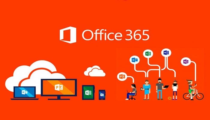 Hent office 365
