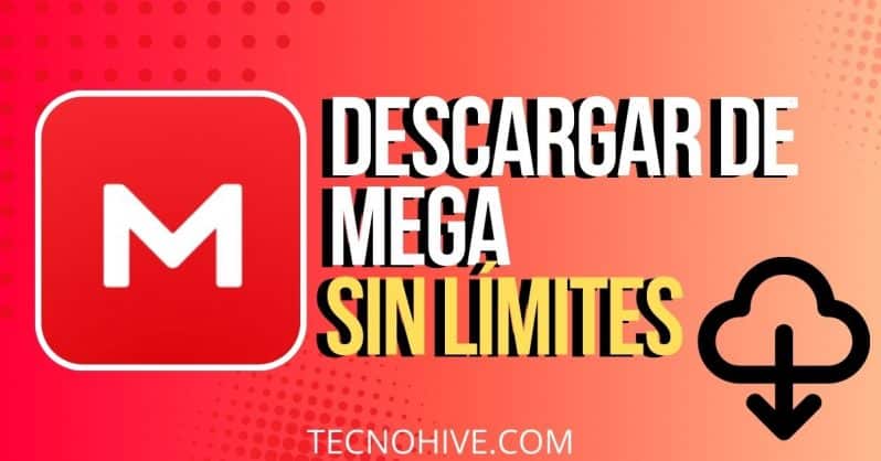 how to download from mega without limits