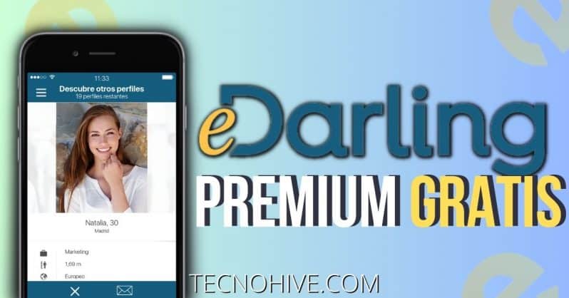 edarling premium free