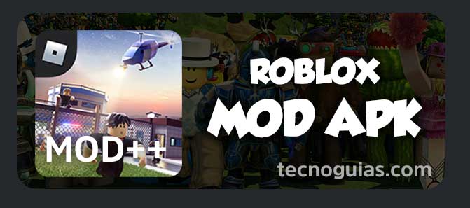 Roblox Mod robux APK