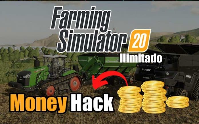 Farming Simulator Hack