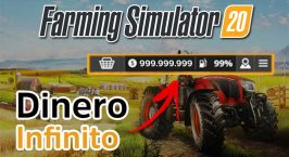 Farming Simulator Mod APK