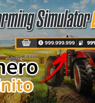 Farming Simulator Mod APK