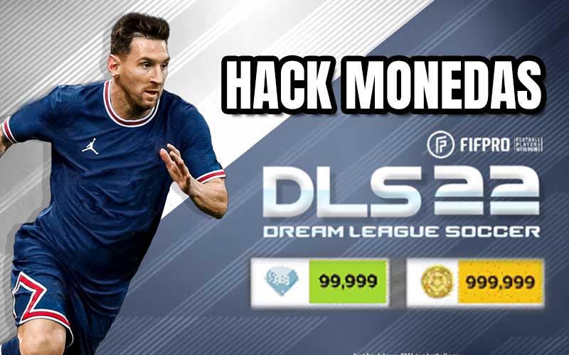 dream league soccer 2021 hack monedas infinitas apk