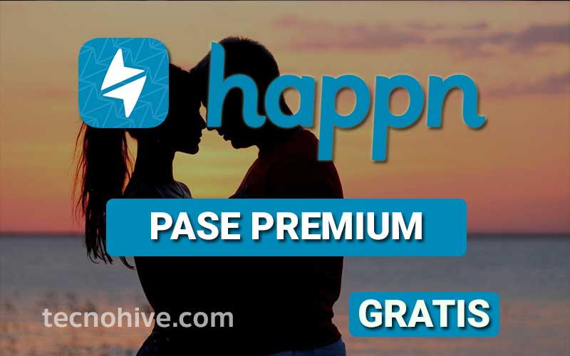 happn premium de graça