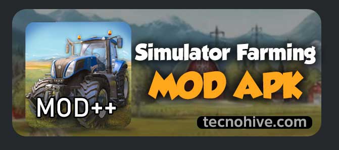 Simulator Farming Mod Apk