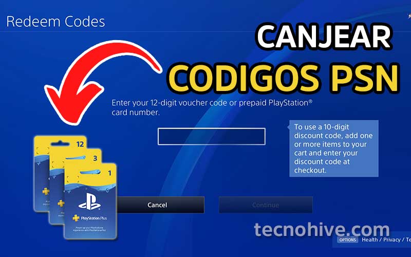 Códigos y tarjetas de PSN Gratis Actualizadas en Agosto de 2024