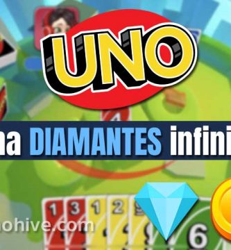 UNO Mobile Diamantes Infinitos