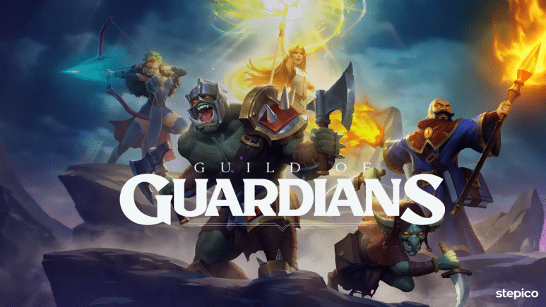 Guild of Guardians 