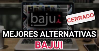 alternativas para Bajui