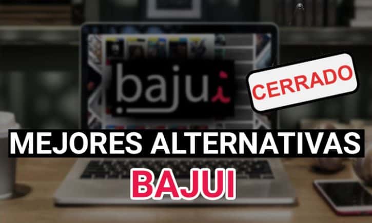 alternativas para Bajui