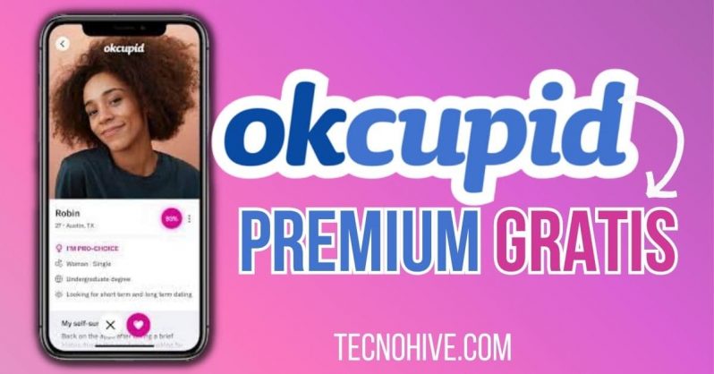 okcupid Premium kostenlos