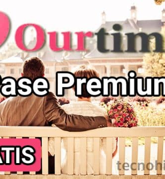 Ourtime premium gratis