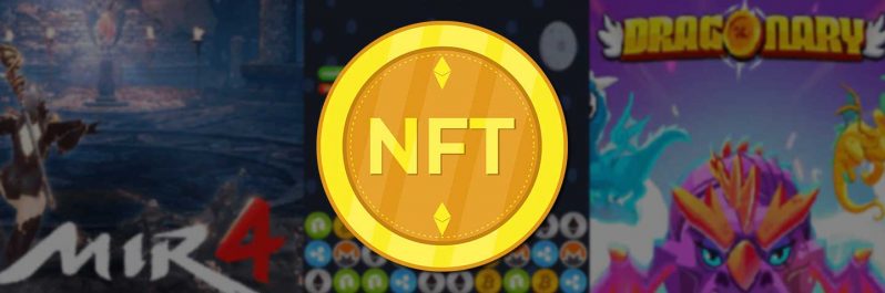Dragonary: passo a passo para ganhar dinheiro com o jogo NFT