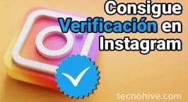 get a verified badge on instagram