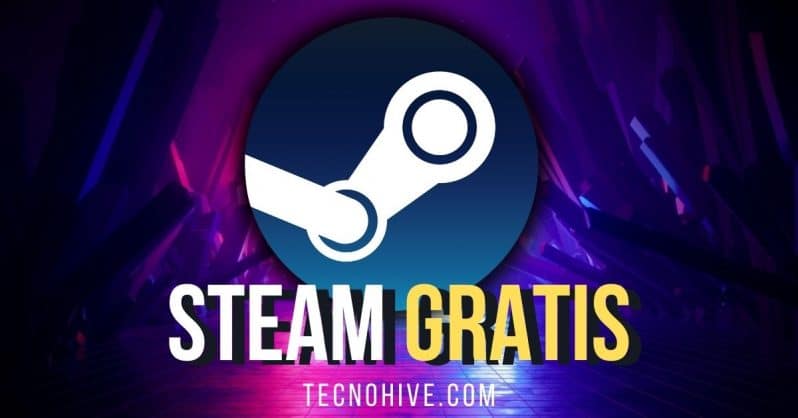 100+ Contas Steam Gratuitas 2023