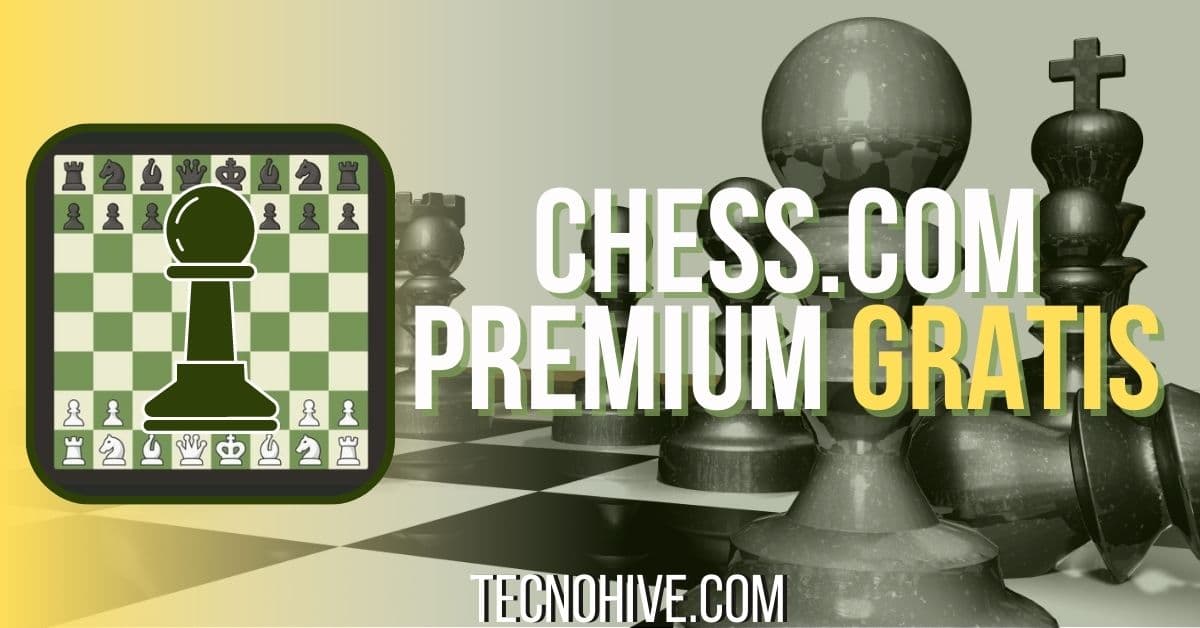 Chess.com on X: One month of Premium for FREE 💎 Secure the best deal in  chess this Black Friday week! 🛒  / X
