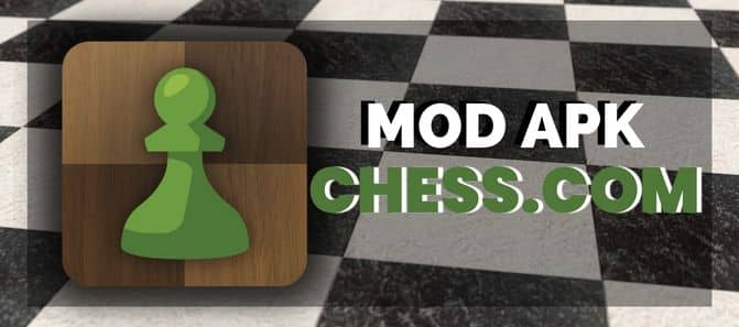 descargar chess premium mod apk