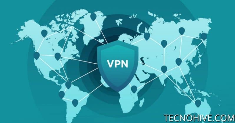 Laden Sie Mega ohne Grenzen mit VPN herunter