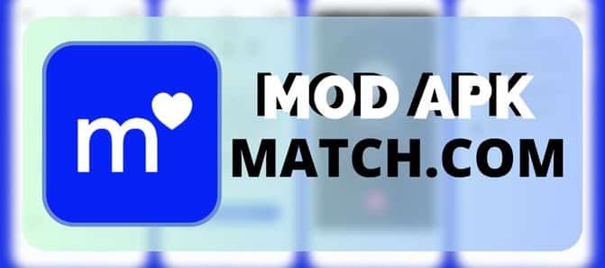 download match mod apk