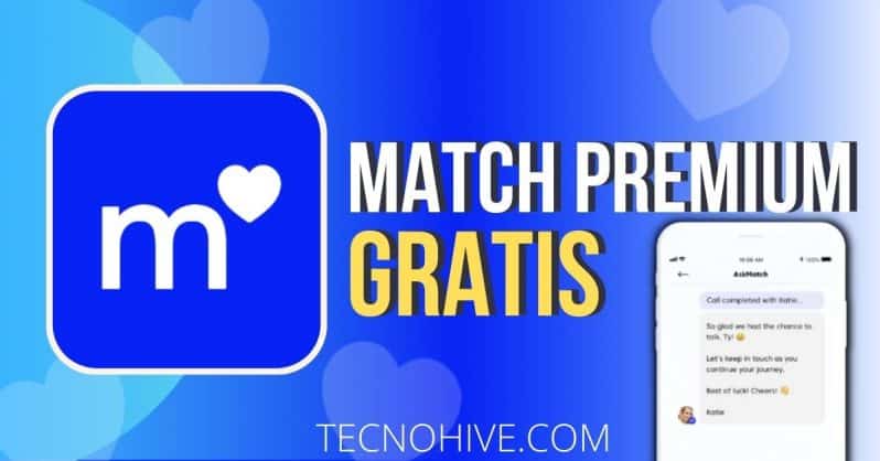 match premium gratis