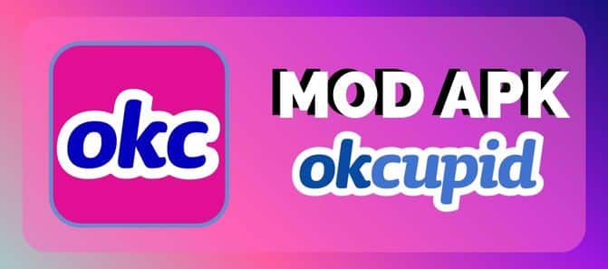 OkCupid Premium MOD APK
