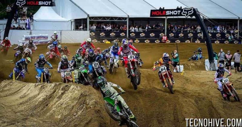 what is the motocross world championship