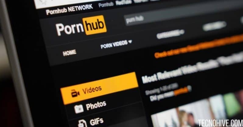hvad er pornohub