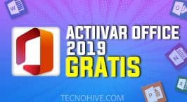 Activate office 2019 for free