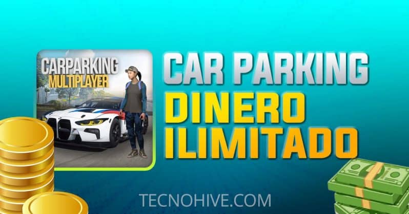 Car parking multiplayer dinheiro infinito mod apk atualizado 