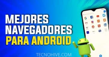 Webbrowsers voor Android
