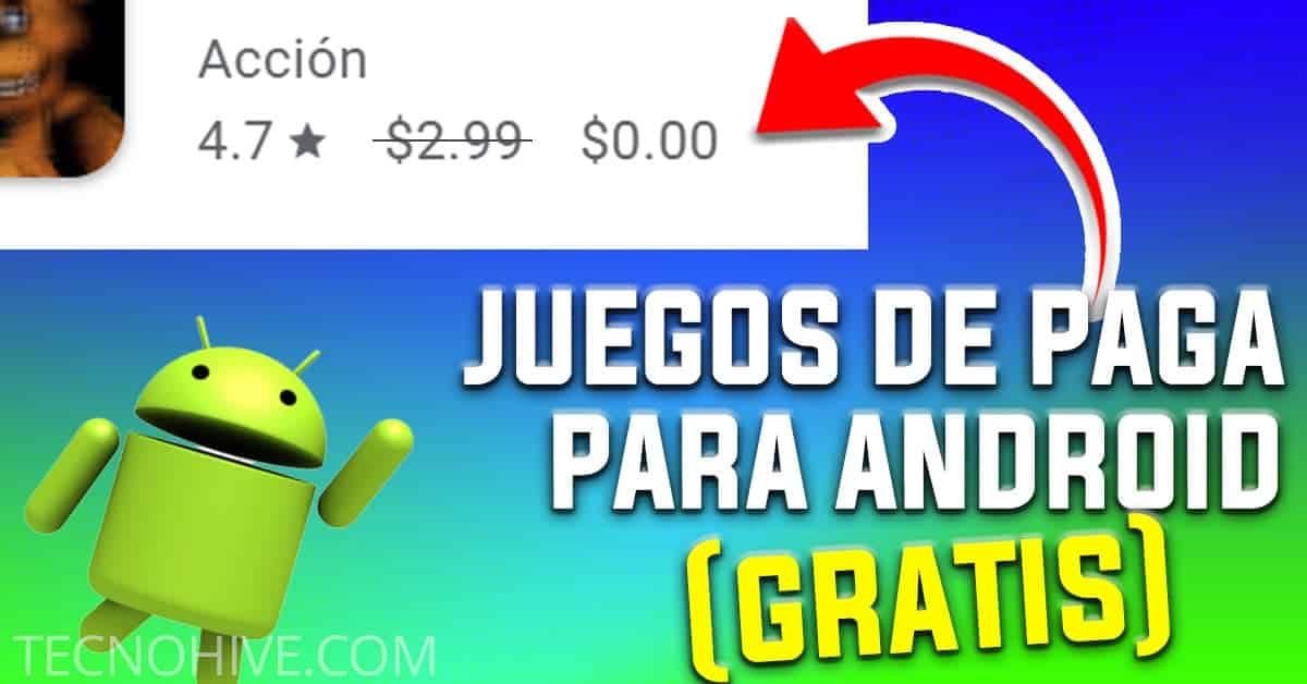 Baixar aplicativos e jogos pagos para Android Grátis 2023