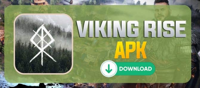 Viking Rise Mod APK