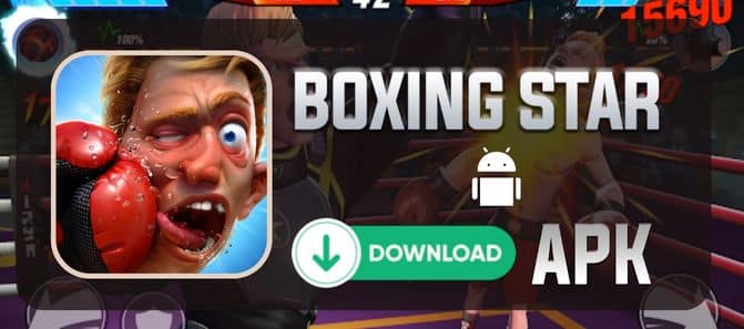 Boxing Star Mod-APK downloaden