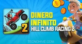 Hill Climb Racing 2 mod-apk