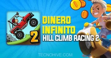 Hill Climb Racing 2 mod-apk