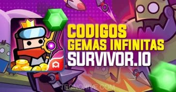 Survivor.io codes