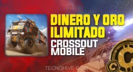 CrossOut Mobile unlimited gold and money