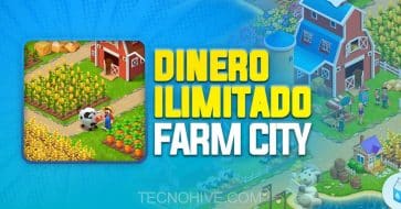 Farm City onbeperkt geld